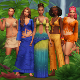 Lush Life Collection project image