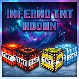 Inferno TNT Addon logo