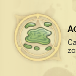 Aqua Catastrophe Spell - Traduction FR project image
