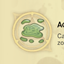 Aqua Catastrophe Spell - Traduction FR logo