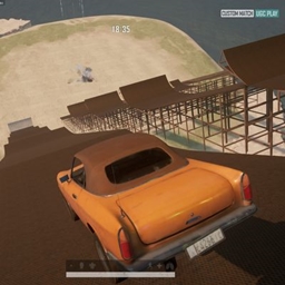 Racing - Descent project image