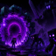 Corrupted Portal: The Void World logo