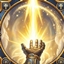 MythicRivals Decurse logo