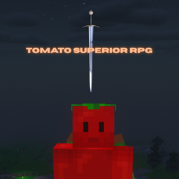 tomato superior RPG