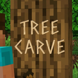 Tree Carve project image