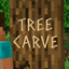 Tree Carve logo