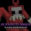 Slendytubbies: Dark Horizons logo