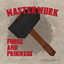 Masterwork logo
