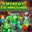 EXPERIENCE EXCHANGE MOD logo