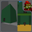 Example Dungeon Prefab logo