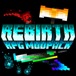 ReBirth [RPG Adventure] logo