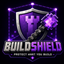BuildShield logo
