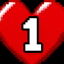 One Heart Survival Challenge logo