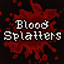 Immersive Blood Splatters logo