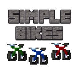 Simple Bikes logo