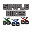 Simple Bikes logo
