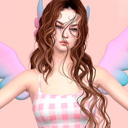 Acc Wings Collection Kawaii logo