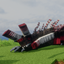 Maleadius' Dragons and Wine logo