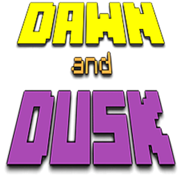 Dusk and Dawn A New Approach logo