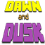 Dusk and Dawn A New Approach logo