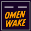 Omenwake logo