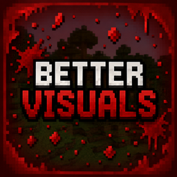 Better Visuals project image