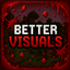 Better Visuals logo