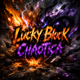 Lucky Block Chaotica