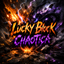 Lucky Block Chaotica logo