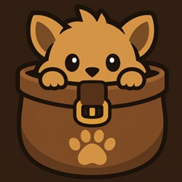 PocketCritter project image