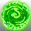 C-137 / Rick and Morty logo