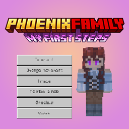 Phoenix Family logo