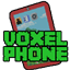 Voxel Phone logo