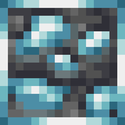 Antarchy Glowing Ores project image