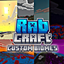 RabCraft logo