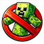 Not Today Mob logo