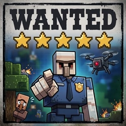 Wanted project image
