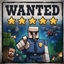 Wanted logo