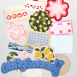 HAPPY HOME RUGS project image