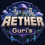 Guri's Aether logo