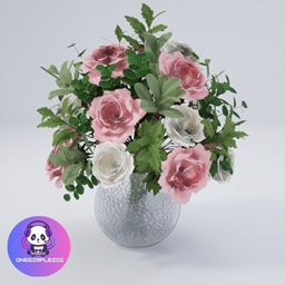 OsZ Roses project image