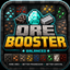 Ore Booster Balanced logo