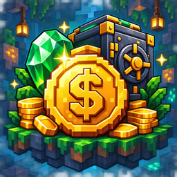 Not enough money! logo