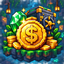 Not enough money! logo
