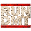 Run DMT logo