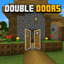 Linked Doors logo