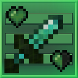 Kilo's Green themed PVP Pack project image