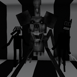Cartoon Dwellers project image