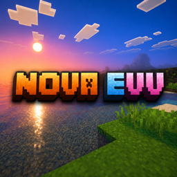 NOVA Enhanced Vibrant Visuals by ALIM logo
