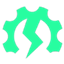 Dead's Mekanism Port logo